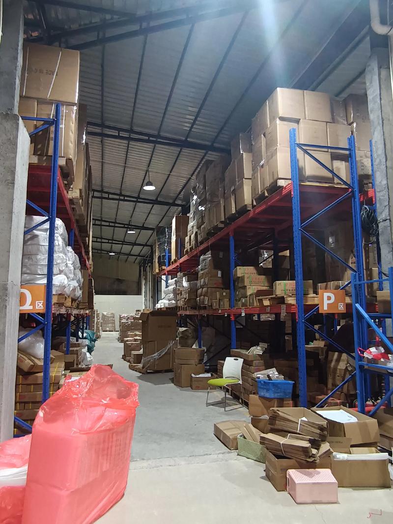 如何构建高效物流之桥——供应链管理公司的使用技巧