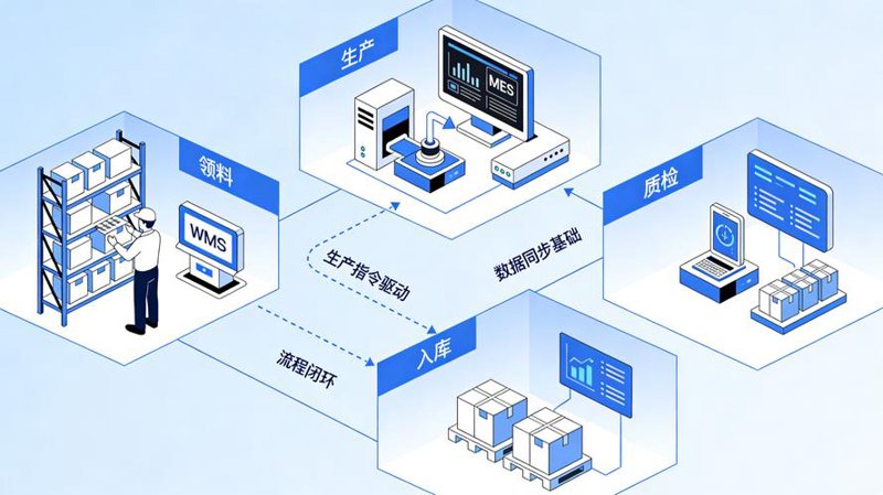 湖南供应链管理之秘诀:让您的业务更具竞争力